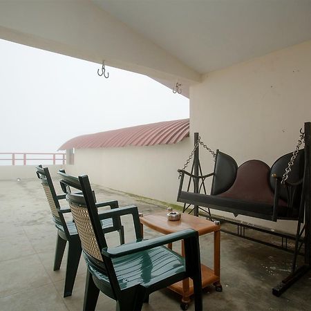 Fabhotel Cool Stay Kodaikanal Ngoại thất bức ảnh