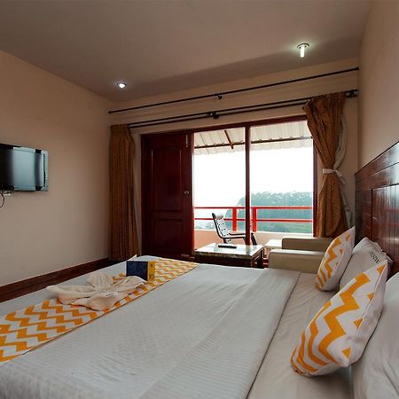 Fabhotel Cool Stay Kodaikanal Ngoại thất bức ảnh
