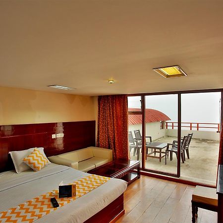 Fabhotel Cool Stay Kodaikanal Ngoại thất bức ảnh