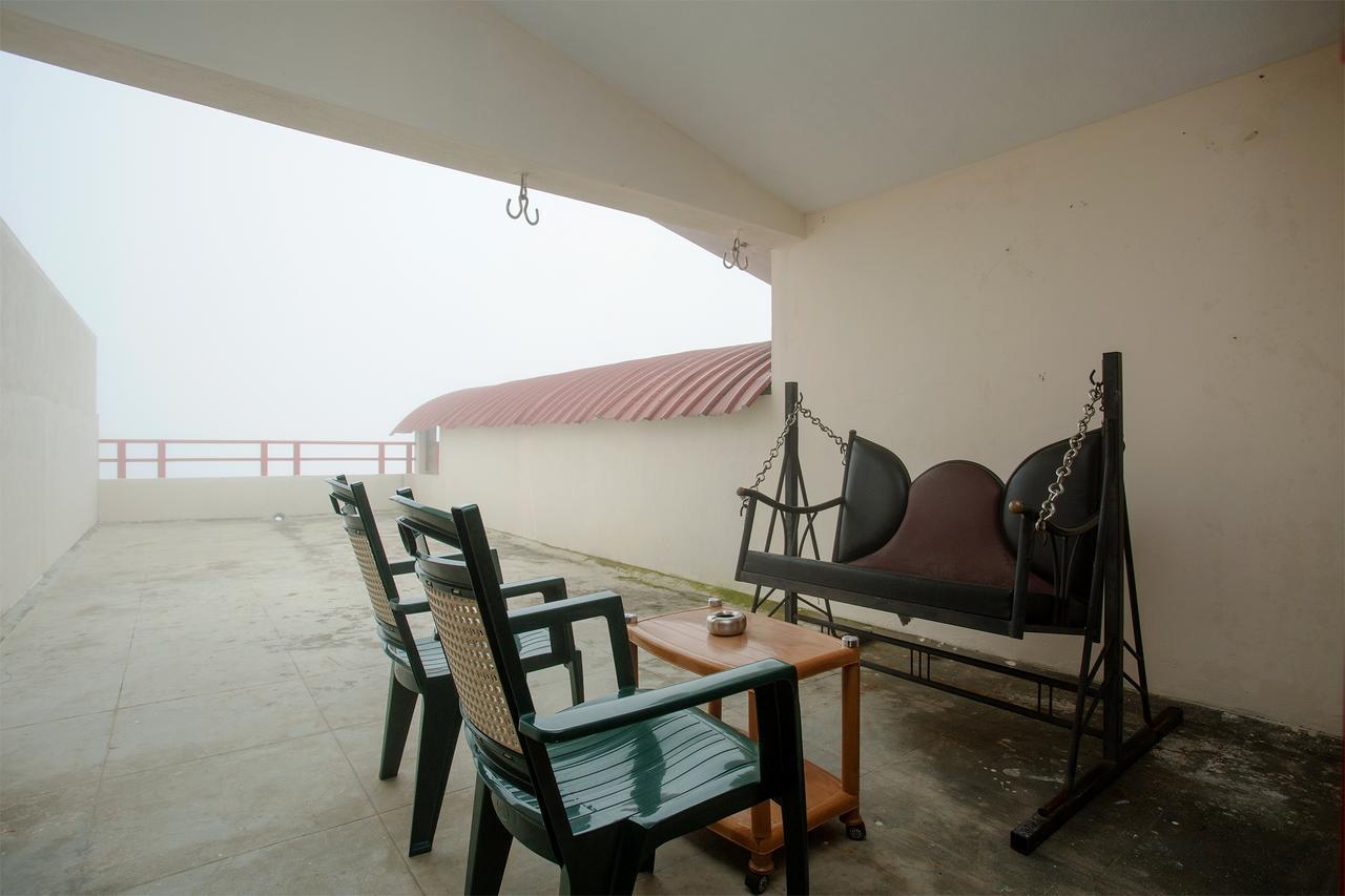 Fabhotel Cool Stay Kodaikanal Ngoại thất bức ảnh