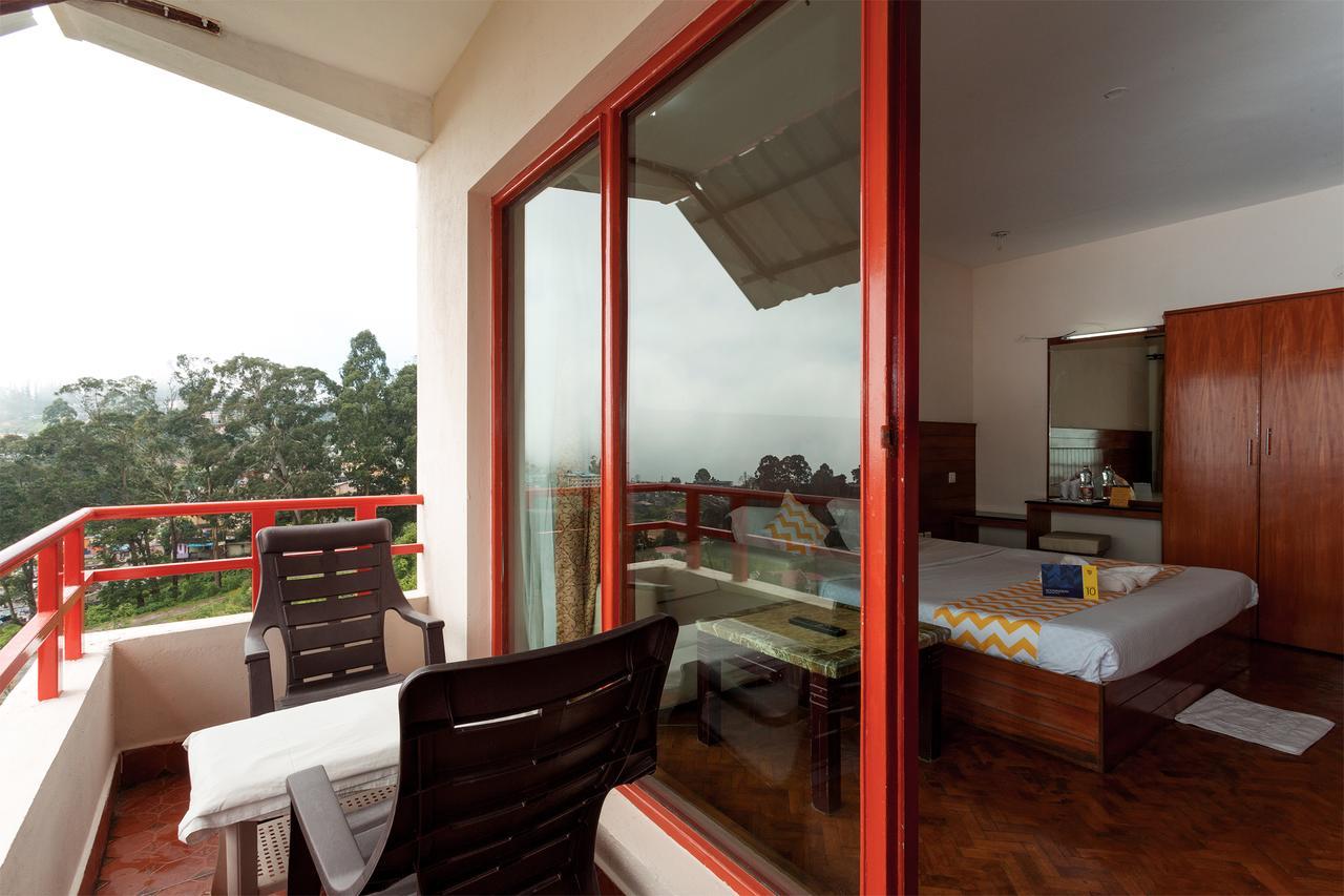Fabhotel Cool Stay Kodaikanal Ngoại thất bức ảnh