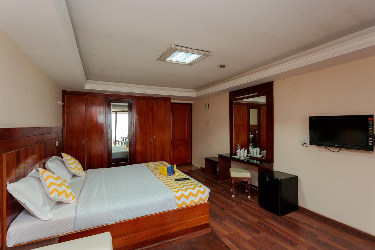 Fabhotel Cool Stay Kodaikanal Ngoại thất bức ảnh