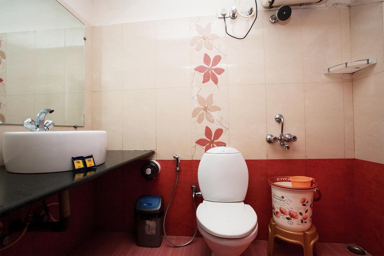 Fabhotel Cool Stay Kodaikanal Ngoại thất bức ảnh