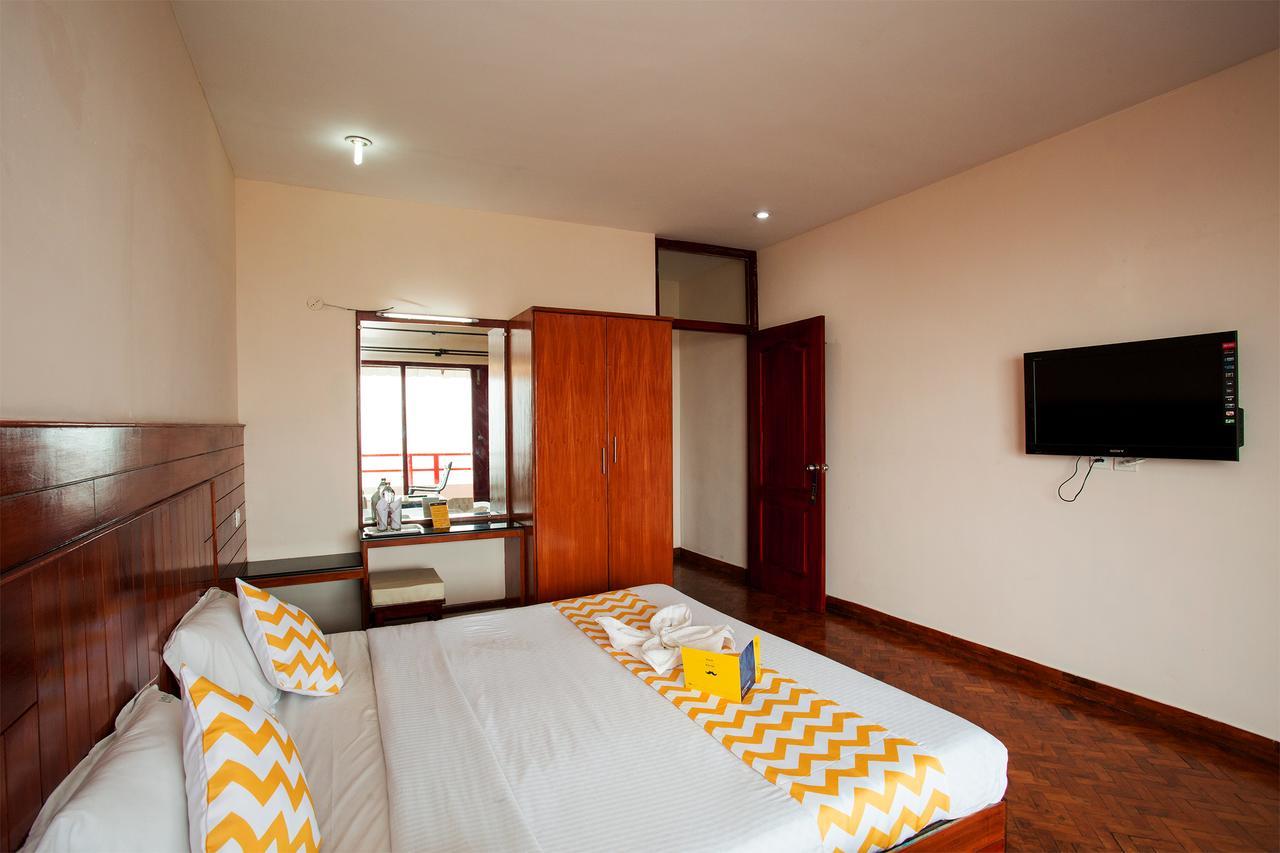 Fabhotel Cool Stay Kodaikanal Ngoại thất bức ảnh