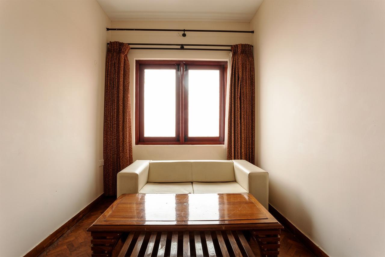 Fabhotel Cool Stay Kodaikanal Ngoại thất bức ảnh