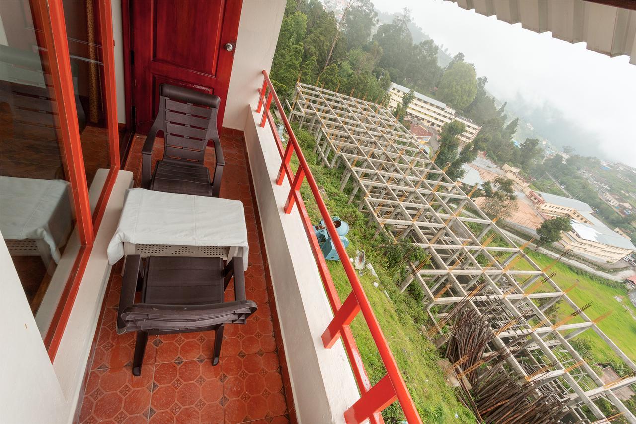 Fabhotel Cool Stay Kodaikanal Ngoại thất bức ảnh