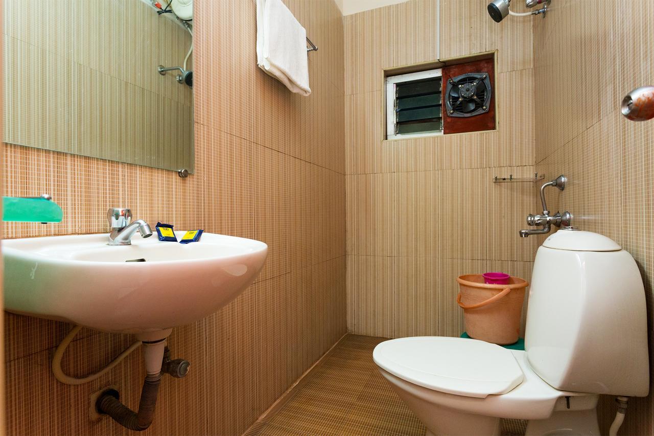 Fabhotel Cool Stay Kodaikanal Ngoại thất bức ảnh