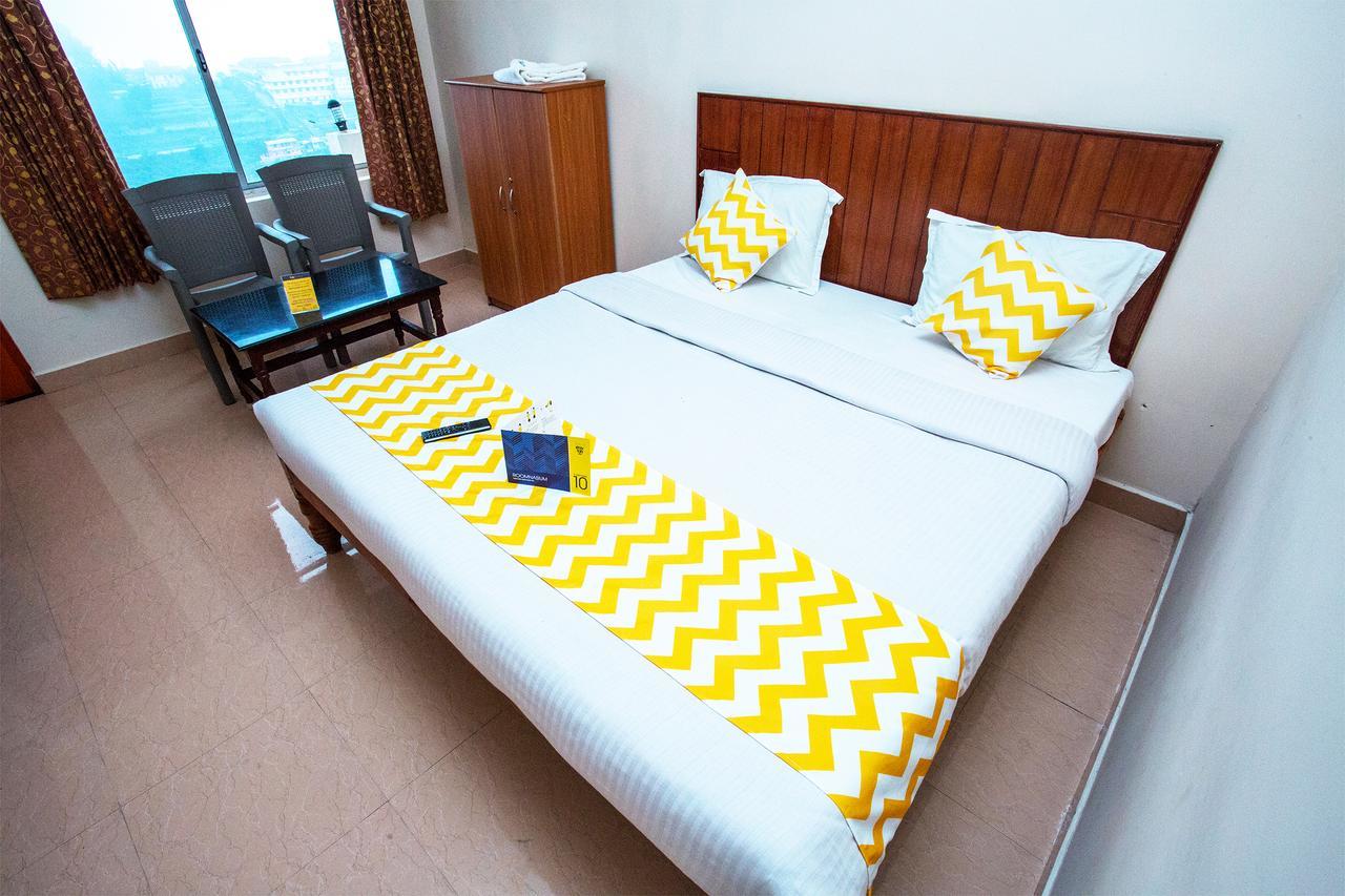 Fabhotel Cool Stay Kodaikanal Ngoại thất bức ảnh