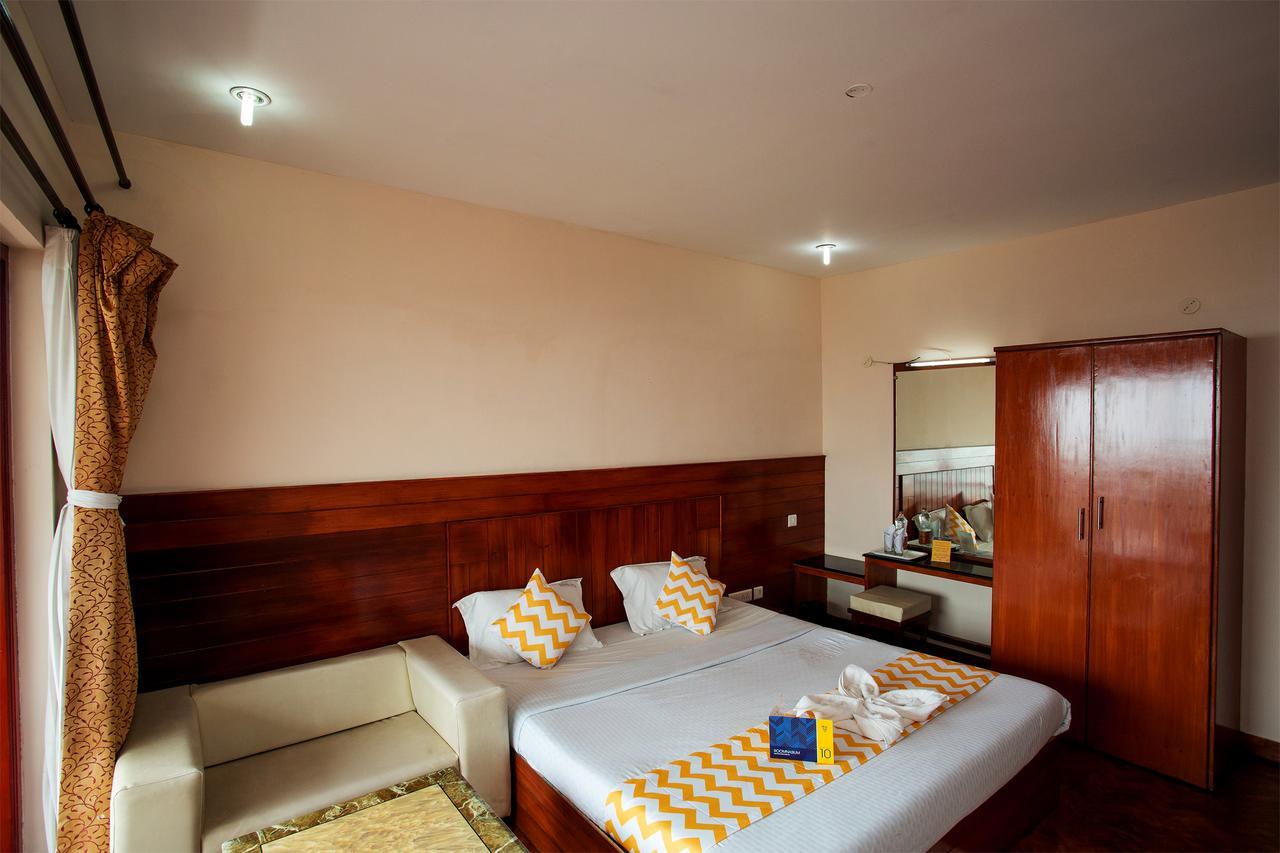 Fabhotel Cool Stay Kodaikanal Ngoại thất bức ảnh