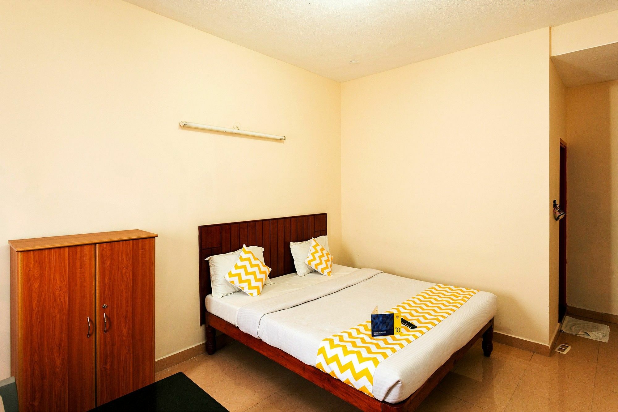 Fabhotel Cool Stay Kodaikanal Ngoại thất bức ảnh