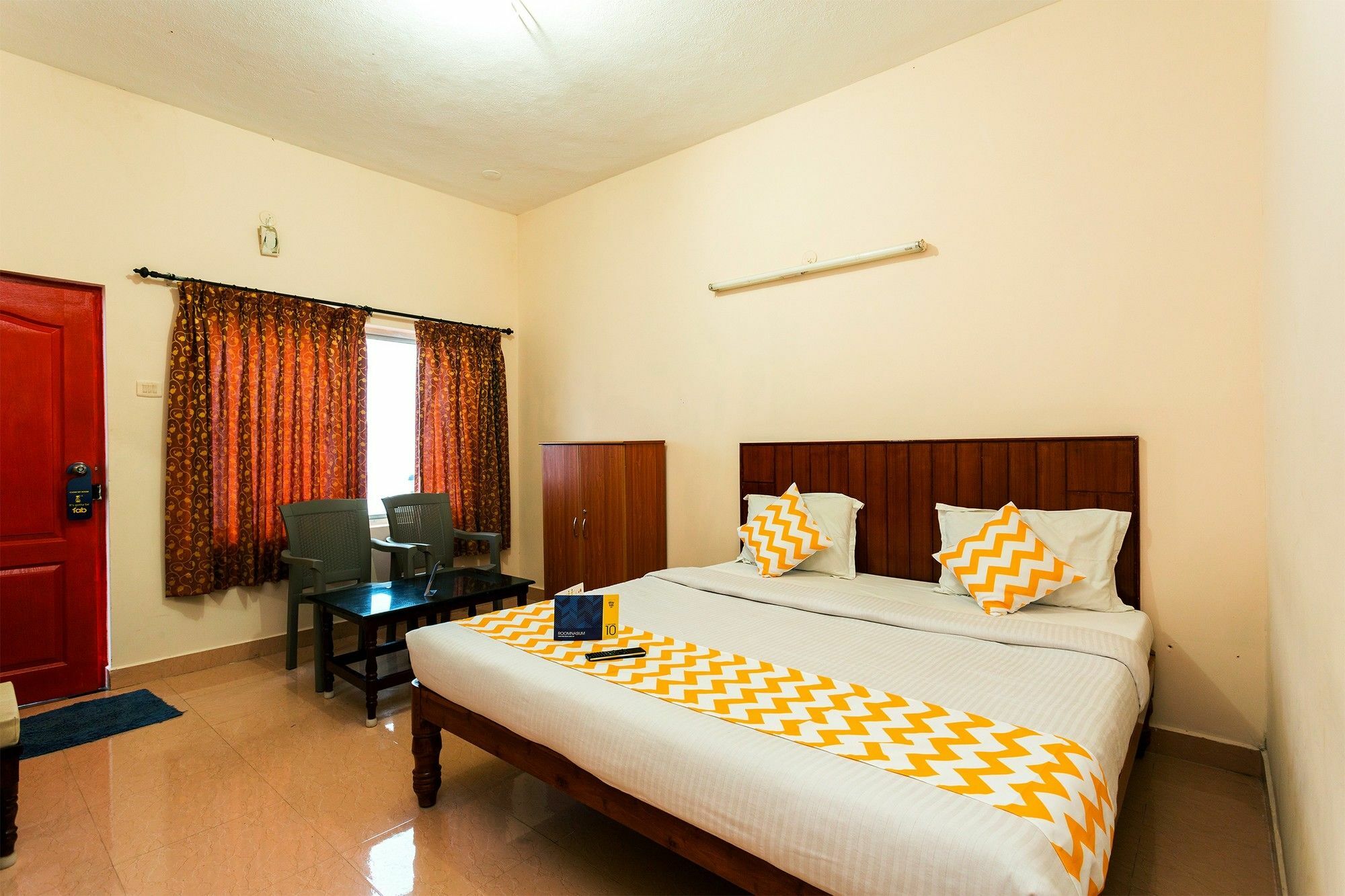 Fabhotel Cool Stay Kodaikanal Ngoại thất bức ảnh